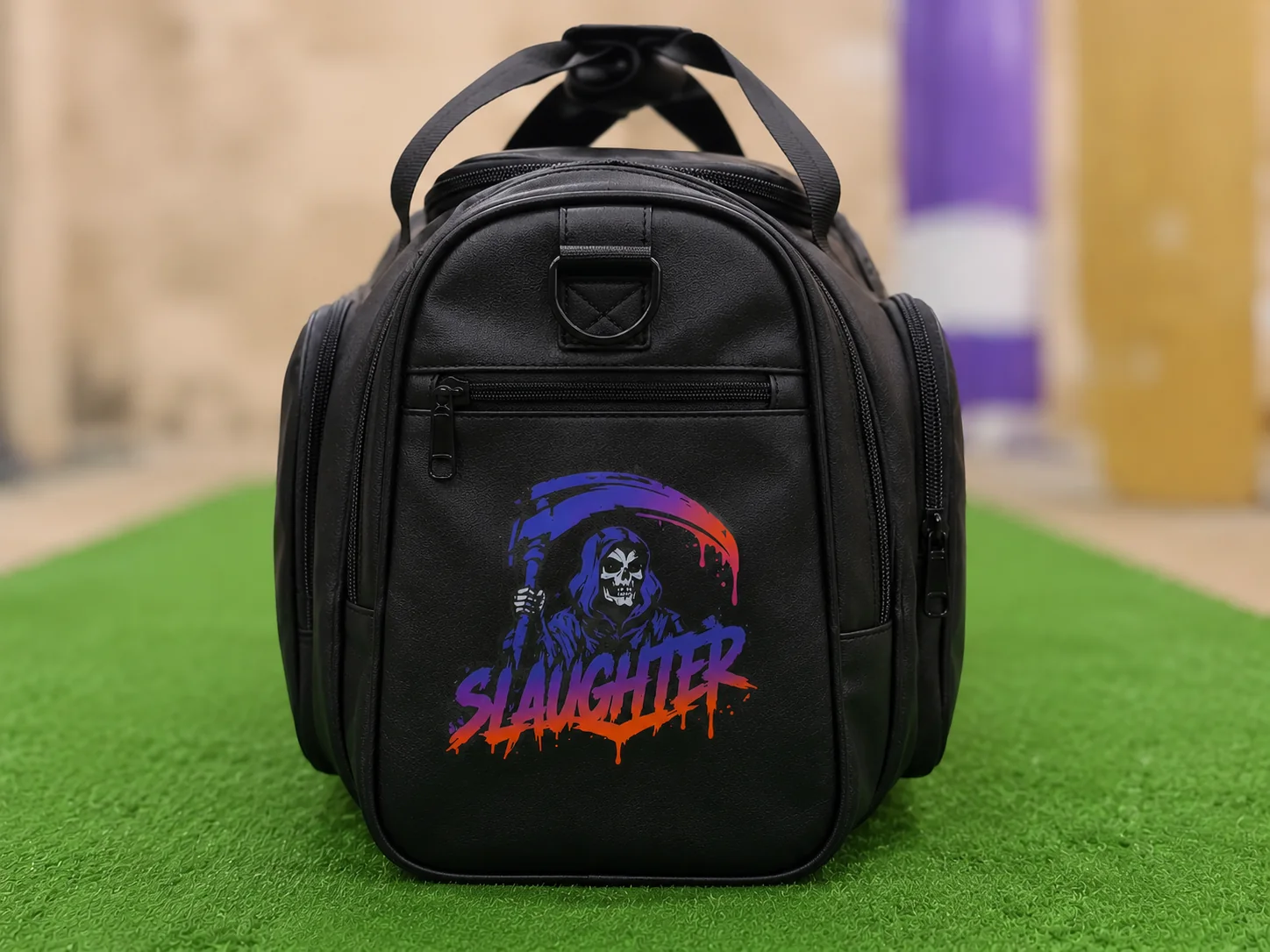 Custom Duffle Bag Compact view
