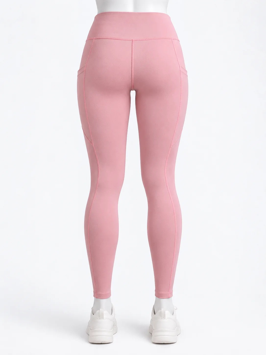 Women's Activewear Leggings Back view