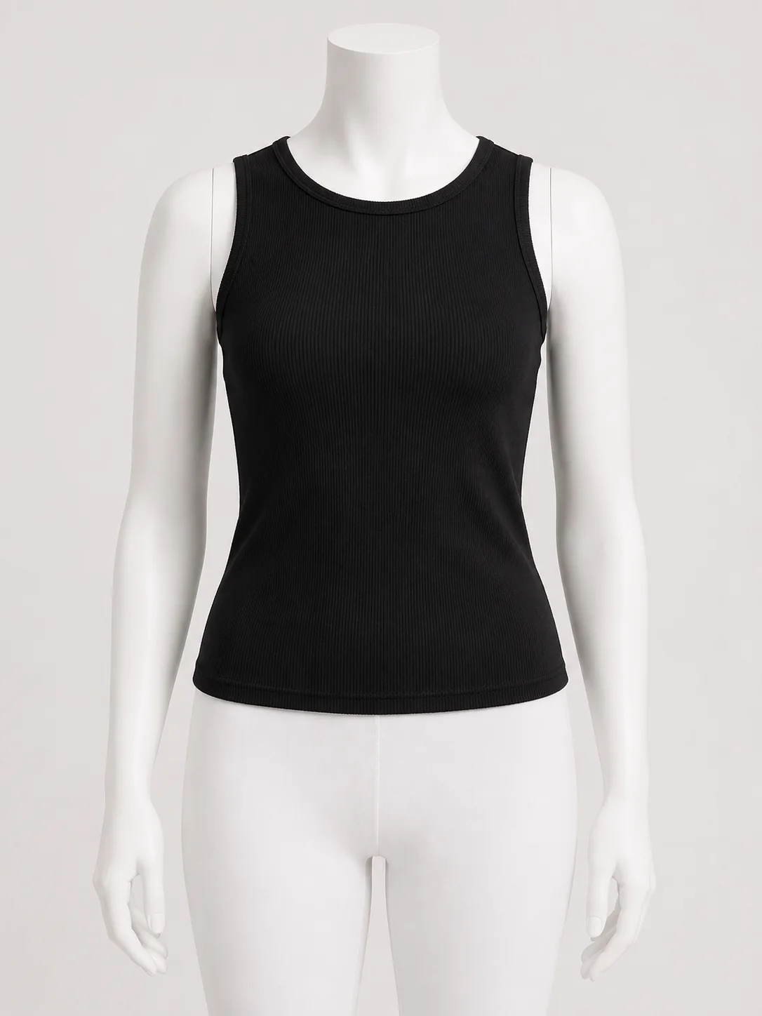 Women's Activewear Tank Top Detail view